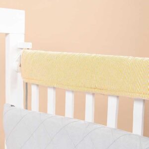 Protector de baranda rayas